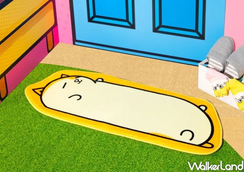 康是美 黃阿瑪的後宮生活《阿瑪駕到》加價換購活動 / WalkerLand窩客島整理提供 未經許可不可轉載