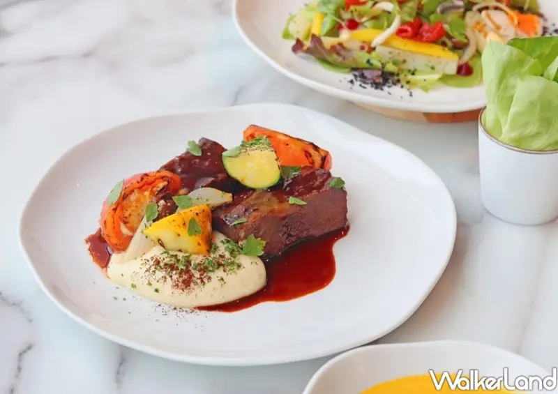 外送美食、法式料理「MiraWa」 / WalkerLand窩客島整理提供 未經許可不可轉載 / WalkerLand窩客島整理提供 未經許可不可轉載