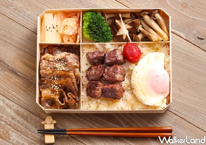 樂軒和牛便當優惠、外帶外送美食/ WalkerLand窩客島整理提供 未經許可不可轉載
