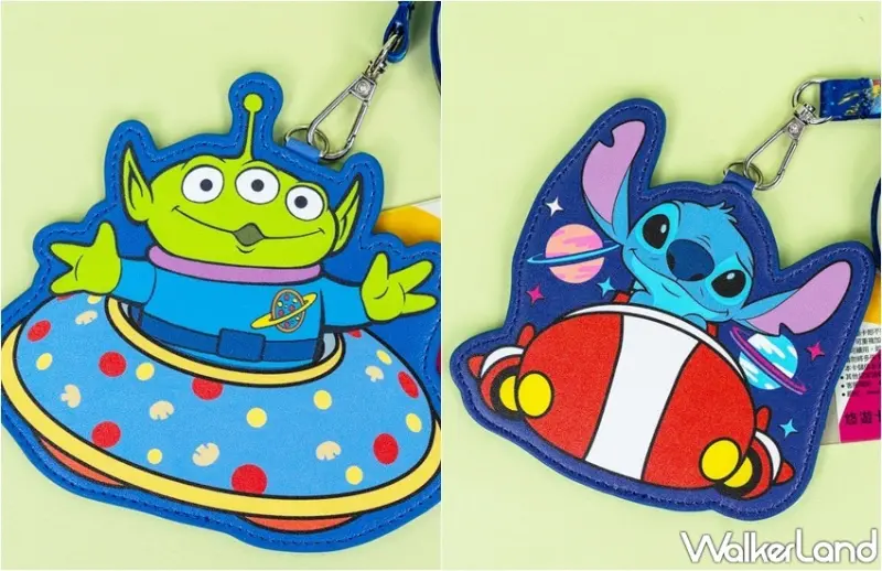 外星萌主爭霸戰-台北對決擂台 主題店 / WalkerLand窩客島整理提供 未經許可，不得轉載