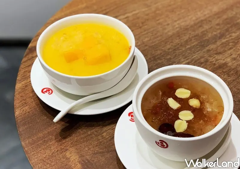 佳佳甜品(北車店) / WalkerLand窩客島整理提供 未經許可不可轉載