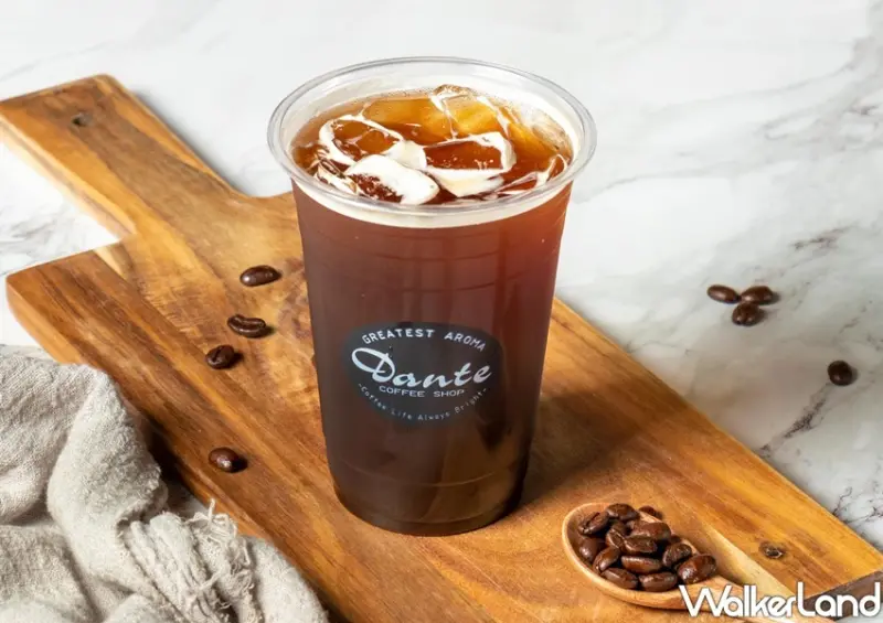 外帶、外送咖啡優惠懶人包/ WalkerLand窩客島整理提供 未經許可不可轉載