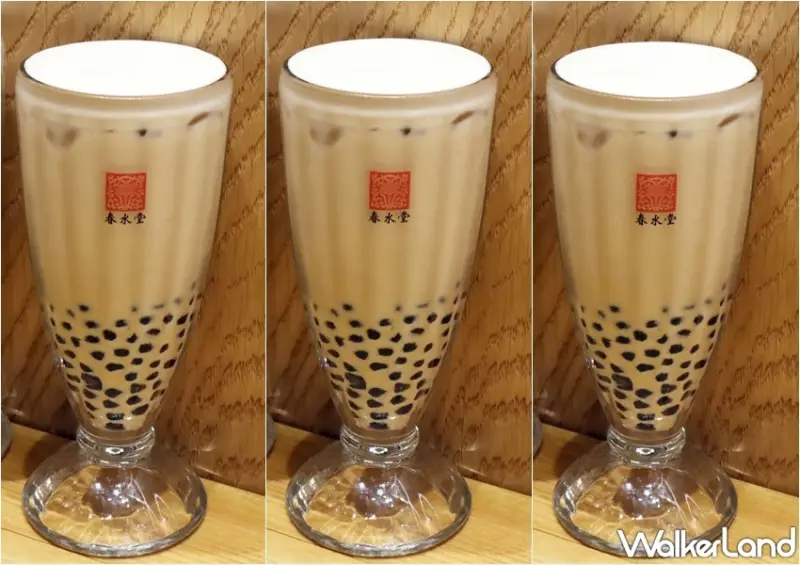 春水堂生日慶 春水時光機 活動 / WalkerLand窩客島整理提供 未經許可，不得轉載