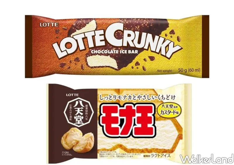 全家冰品抽抽樂 / WalkerLand窩客島整理提供 未經許可不可轉載