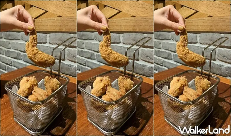 薄多義 外帶自取優惠 / WalkerLand窩客島提供 未經許可，不得轉載