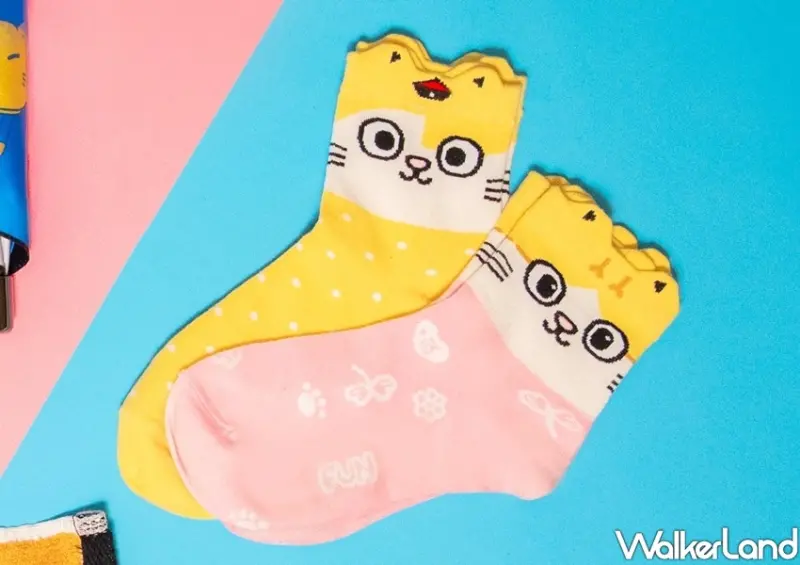 康是美 黃阿瑪的後宮生活《阿瑪駕到》加價換購活動 / WalkerLand窩客島整理提供 未經許可不可轉載