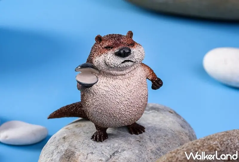 朝隈俊男  / WalkerLand窩客島提供 未經許可，不得轉載