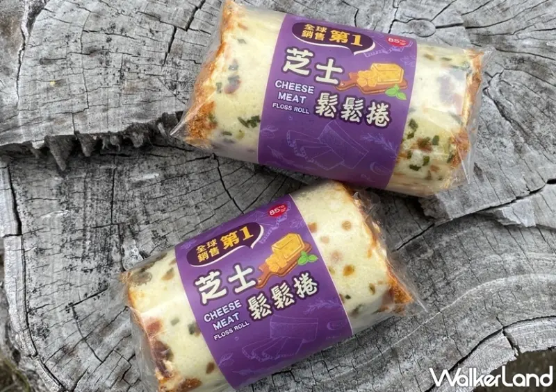 85℃ 新品 / WalkerLand窩客島整理提供 未經許可，不得轉載