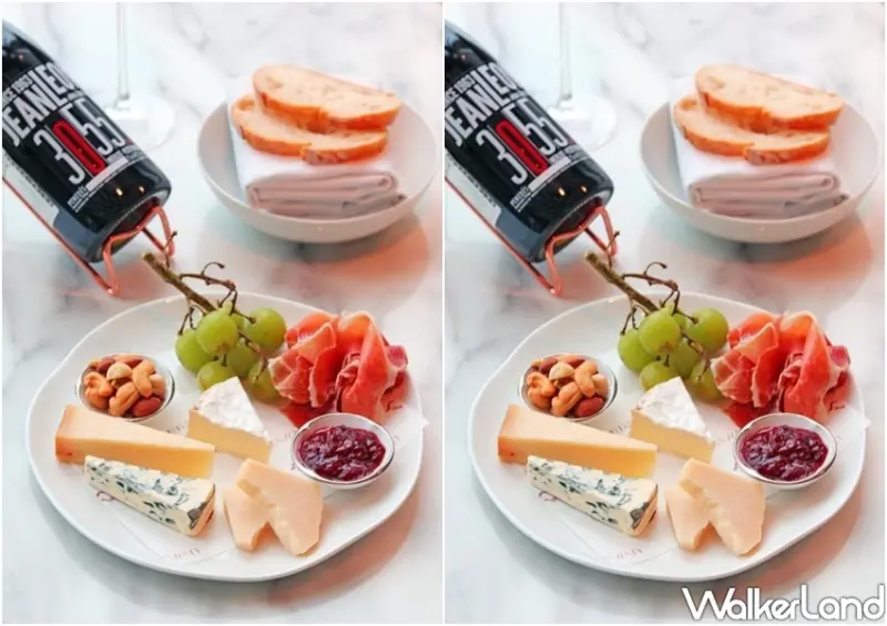 外送美食、法式料理「MiraWa」 / WalkerLand窩客島整理提供 未經許可不可轉載 / WalkerLand窩客島整理提供 未經許可不可轉載