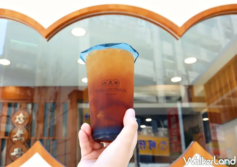 珍煮丹冰菓室系列 / WalkerLand窩客島提供 未經許可，不得轉載