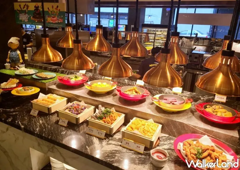 千葉火鍋 VIP享味卡優惠活動 / WalkerLand窩客島整理提供 未經許可，不得轉載