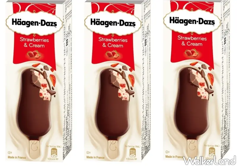 萊爾富 冰品優惠 / WalkerLand窩客島整理提供 未經許可，不得轉載