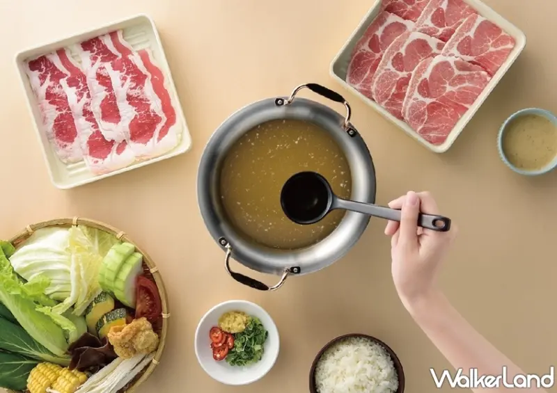 捷利國際餐飲 防疫外帶優惠 / WalkerLand窩客島整理提供 未經許可，不得轉載