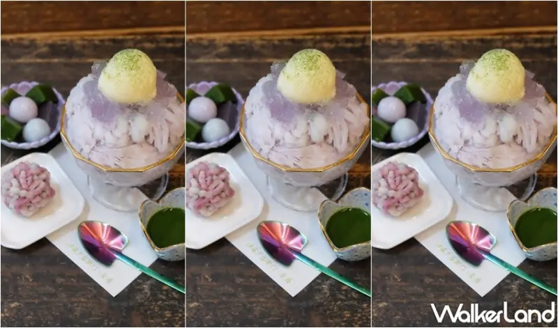 伊藤久右衛門 紫陽花季 / WalkerLand窩客島整理提供 未經許可，不得轉載