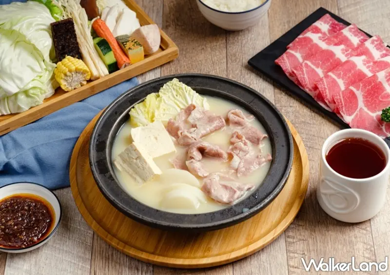 石研室、虎三同 外帶自取優惠 / WalkerLand窩客島整理提供 未經許可，不得轉載