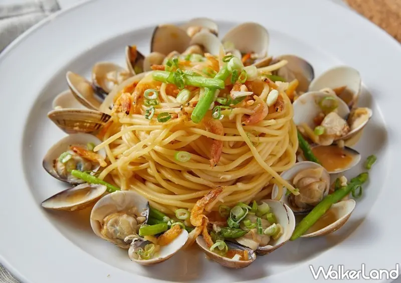 薄多義 外帶買一送一 / WalkerLand窩客島整理提供 未經許可，不得轉載