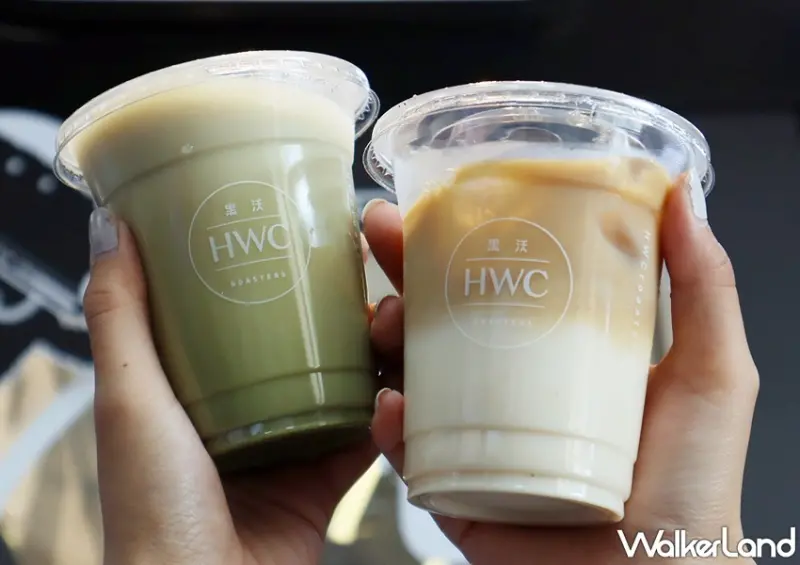 手搖杯防疫優惠 / WalkerLand窩客島整理提供 未經許可，不得轉載