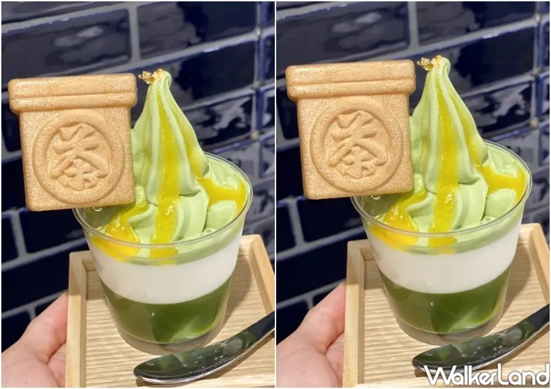 辻利抹茶買一送一/ WalkerLand窩客島整理提供 未經許可不可轉載