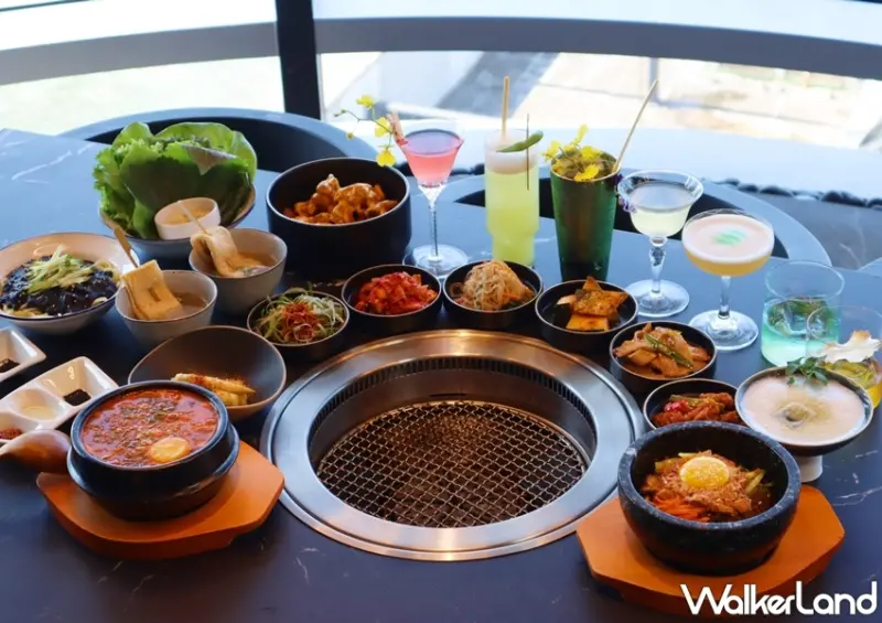 石研室、虎三同 外帶自取優惠 / WalkerLand窩客島整理提供 未經許可，不得轉載