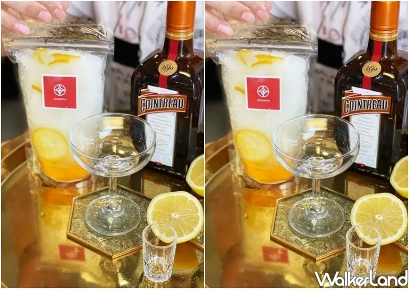 防疫美食「金雞母 宅剉冰」 / WalkerLand窩客島整理提供 未經許可不可轉載