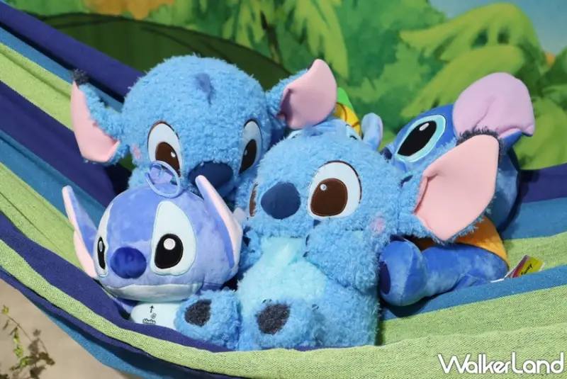 外星萌主爭霸戰-台北對決擂台 主題店 / WalkerLand窩客島提供 未經許可，不得轉載