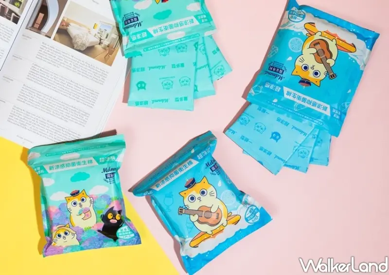 康是美 黃阿瑪的後宮生活《阿瑪駕到》加價換購活動 / WalkerLand窩客島整理提供 未經許可不可轉載