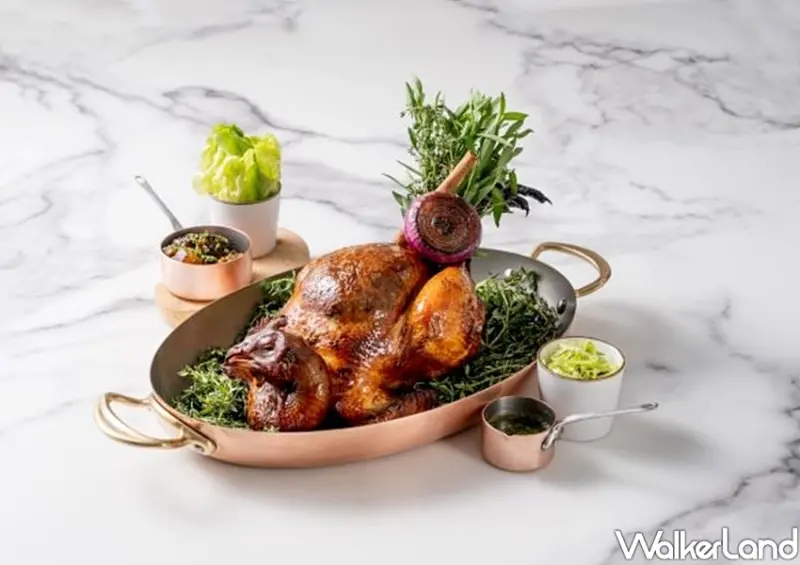 外送美食、法式料理「MiraWa」 / WalkerLand窩客島整理提供 未經許可不可轉載 / WalkerLand窩客島整理提供 未經許可不可轉載