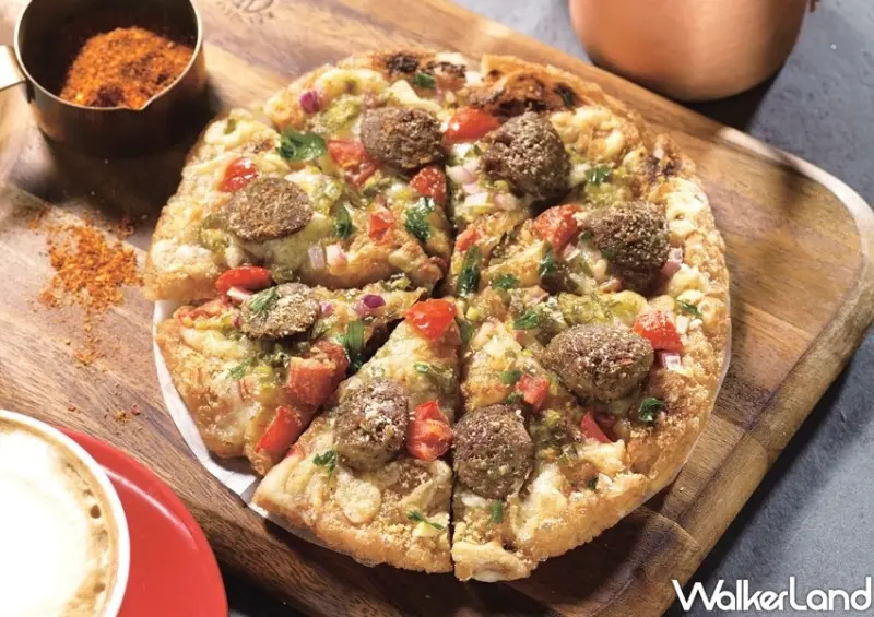 YABI KITCHEN (台北誠品南西店) / WalkerLand窩客島整理提供 未經許可不可轉載