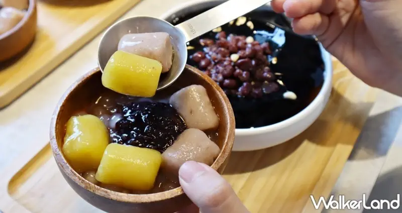 八時神仙草 台中國家歌劇院形象概念店 / WalkerLand窩客島整理提供 未經許可，不得轉載