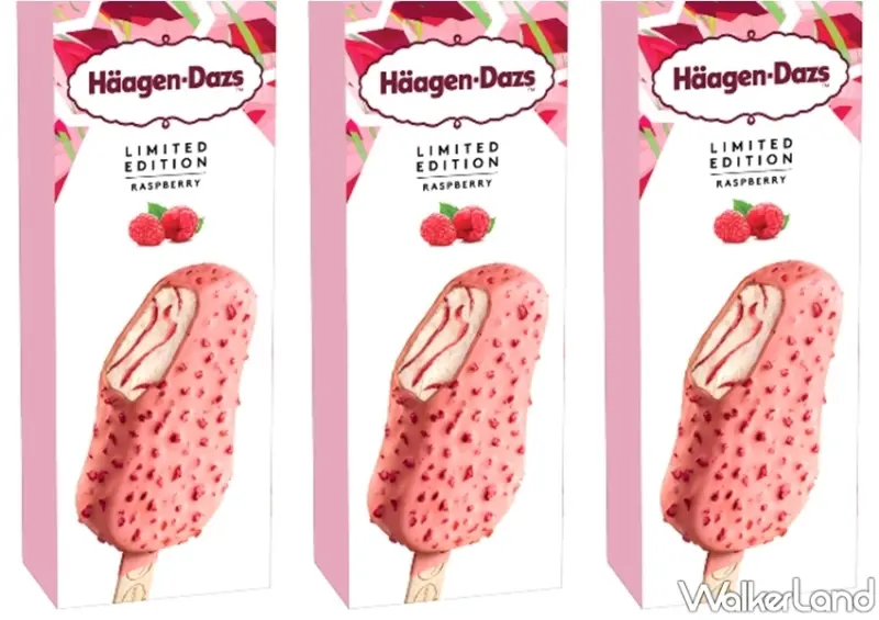 萊爾富 冰品優惠 / WalkerLand窩客島整理提供 未經許可，不得轉載