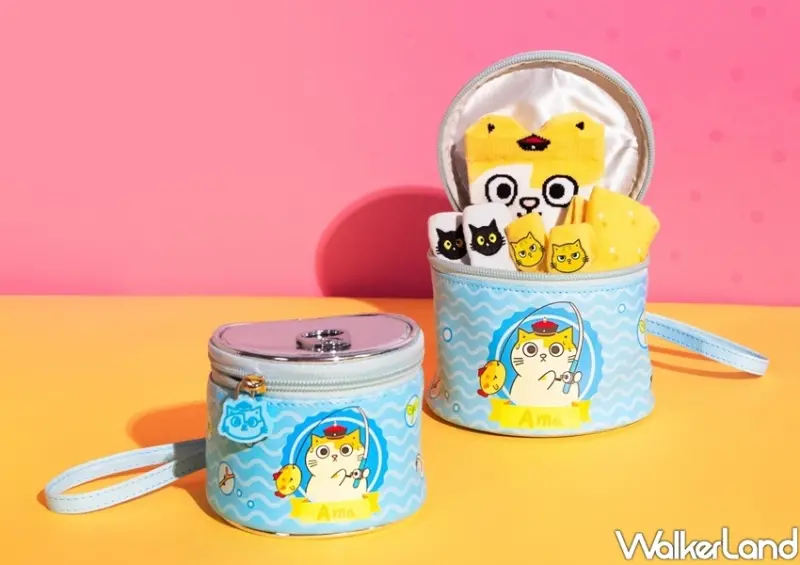 康是美 黃阿瑪的後宮生活《阿瑪駕到》加價換購活動 / WalkerLand窩客島整理提供 未經許可不可轉載