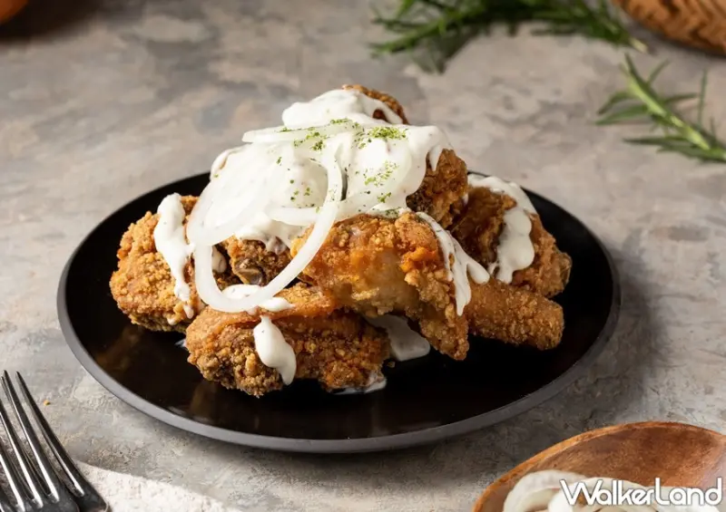 銅盤 全新型態吃到飽 / WalkerLand窩客島整理提供 未經許可，不得轉載