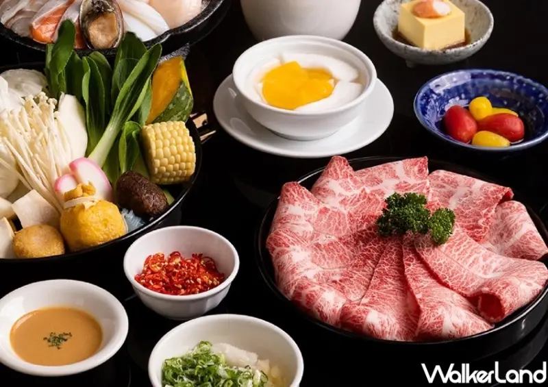 橘色涮涮鍋外帶、外送 / WalkerLand窩客島整理提供 未經許可不可轉載