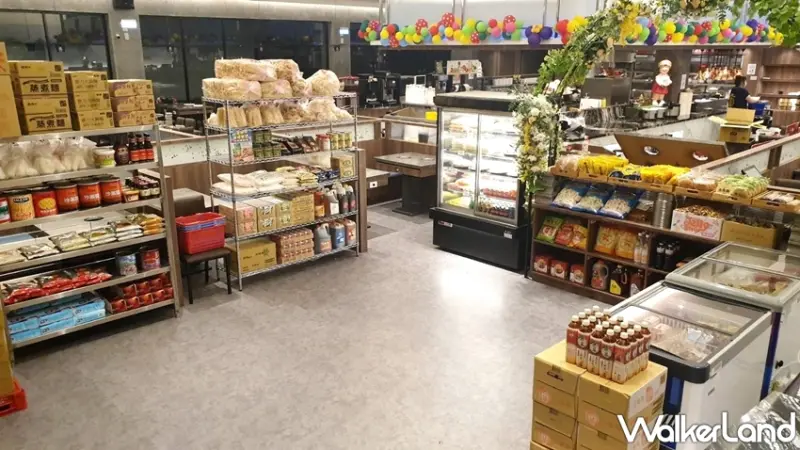 千葉火鍋超市 / WalkerLand窩客島整理提供 未經許可，不得轉載