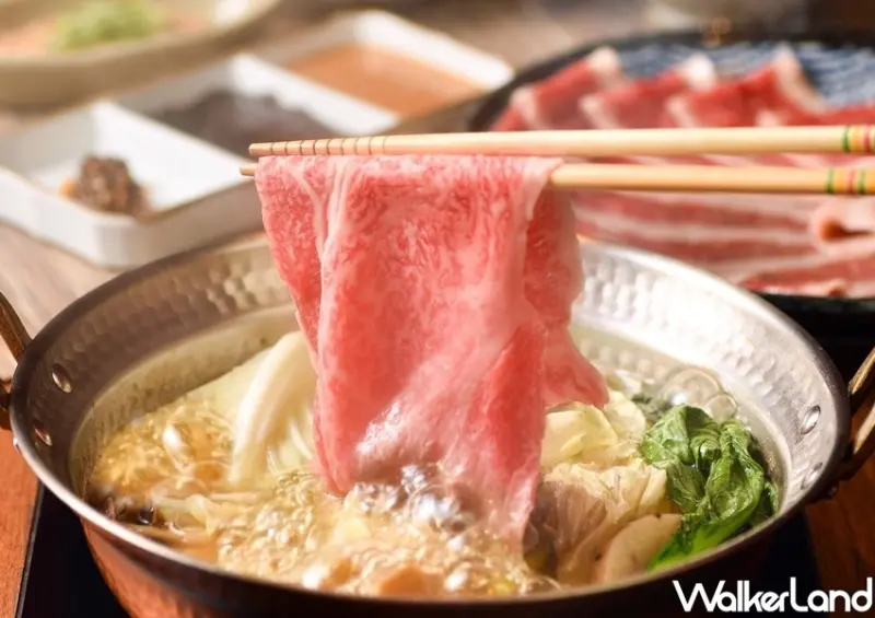 NOKE忠泰樂生活「黑毛屋、老乾杯」 WalkerLand窩客島整理提供 未經同意不可轉載