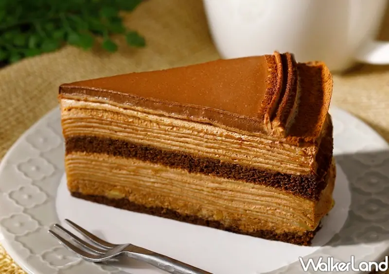 星巴克新品「60元法芙娜巧克力生吐司、牛奶盒杯」 / WalkerLand窩客島整理提供 未經許可不可轉載