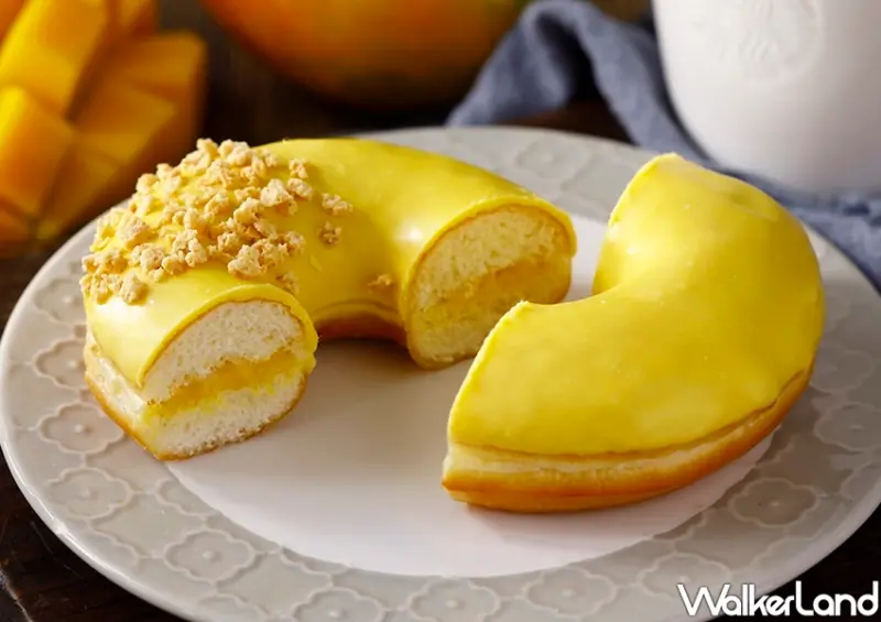 星巴克新品「60元法芙娜巧克力生吐司、牛奶盒杯」 / WalkerLand窩客島整理提供 未經許可不可轉載