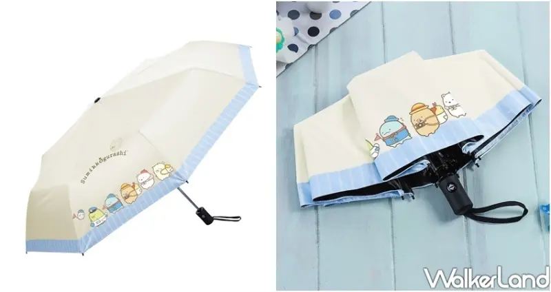 momo購物網「角落小夥伴集點」 / WalkerLand窩客島整理提供 未經許可不可轉載