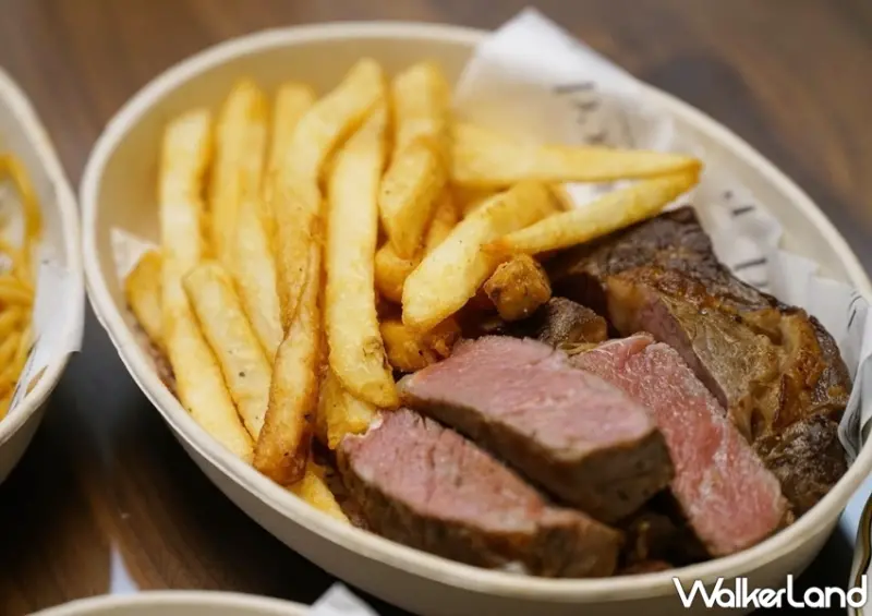 naked裸餐酒 外帶雙人菜單 / WalkerLand窩客島整理提供 未經許可，不得轉載