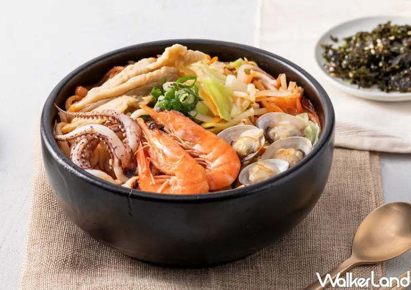 韓姜熙的小廚房 防疫外帶優惠 / WalkerLand窩客島整理提供 未經許可，不得轉載