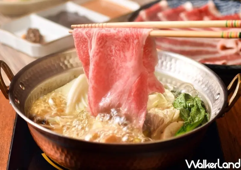 「黑毛屋」火鍋外帶優惠 / WalkerLand窩客島整理提供 未經許可不可轉載