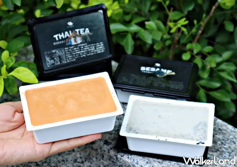 紅磚布丁 / WalkerLand窩客島提供 未經許可，不得轉載