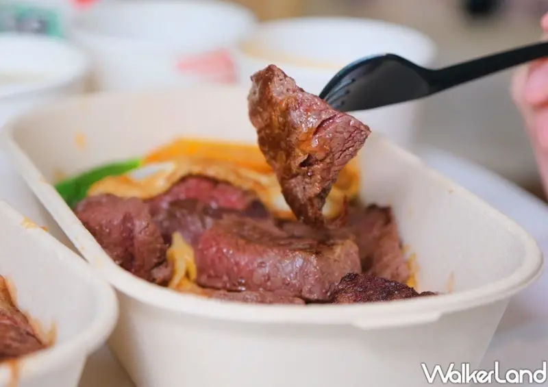 我家牛排外帶58折 / WalkerLand窩客島整理提供 未經許可不可轉載