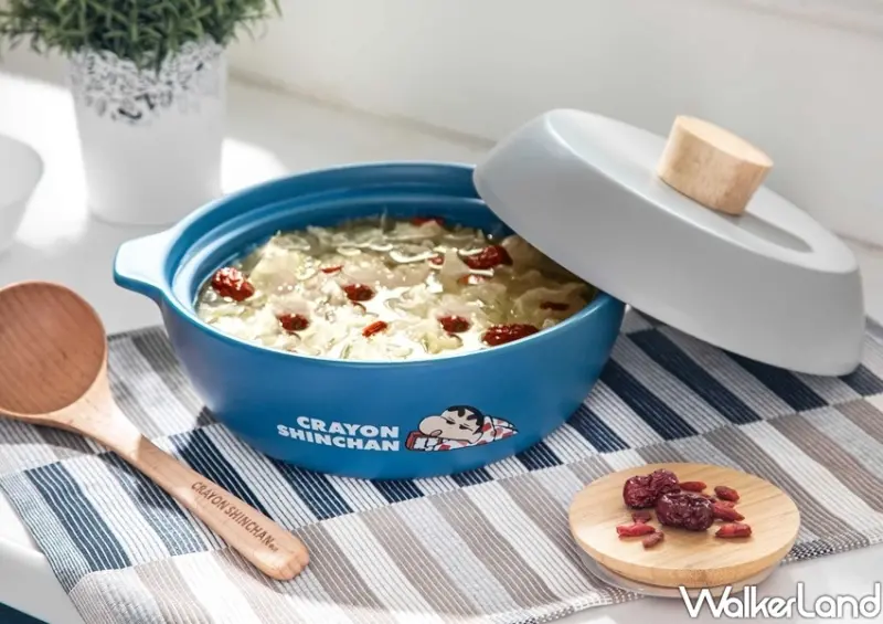 屈臣氏蠟筆小新集點 / WalkerLand窩客島整理提供 未經許可不可轉載