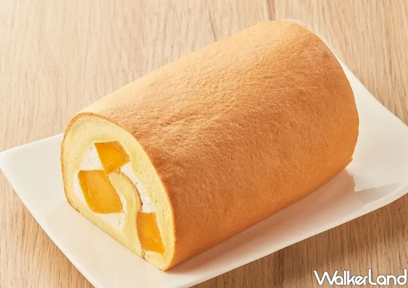 全聯「阿奇儂楊枝甘露冰沙」 / WalkerLand窩客島整理提供 未經許可不可轉載