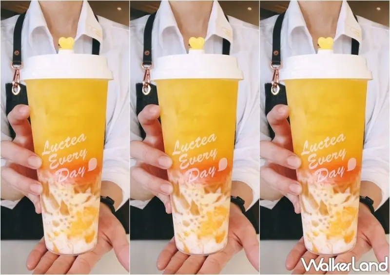 警察節手搖杯優惠 / WalkerLand窩客島整理提供 未經許可，不得轉載