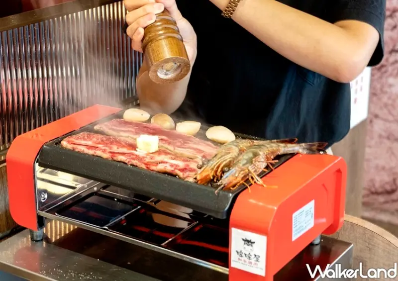 哞哞屋 / WalkerLand窩客島整理提供 未經許可不可轉載