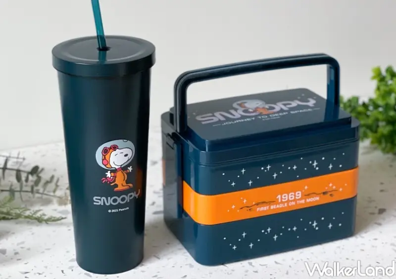 7-ELEVEN 卡通大聯萌專案架 / WalkerLand窩客島整理提供 未經許可，不得轉載