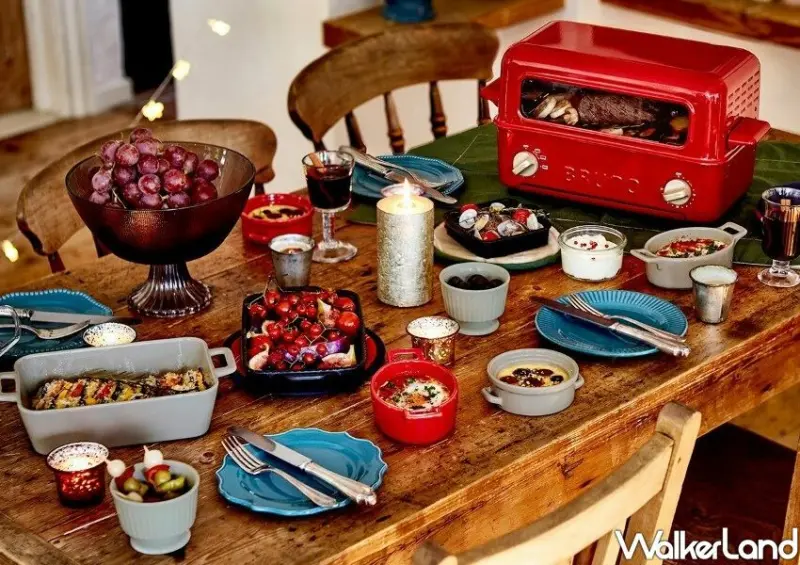 618年中慶購物節優惠懶人包 / WalkerLand窩客島整理提供 未經許可不可轉載