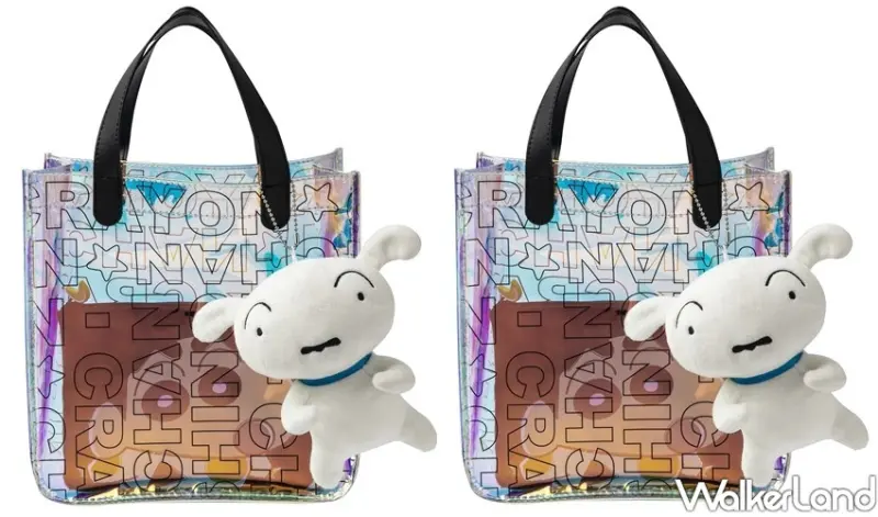 屈臣氏蠟筆小新集點 / WalkerLand窩客島整理提供 未經許可不可轉載